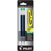 Pilot, G2 Gel Ink Refills, Ultra Fine Point 0.38 mm,