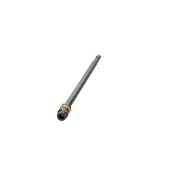 Malco MSH2XLC2 C-RHEX® Building Construction Series Cleanable, Reversible Magnetic Hex Driver (1/4" & 5/16")
