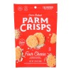 UD_Parm Crisps Case of 12 1.75 oz Four Cheese Dairy