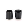 [Set of 10] Golf Sleeve Socket and Wood Ferrule Replacement