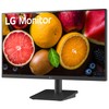 LG 24MS500-B 24 inch IPS Computer Monitor FHD (1920x1080) 100Hz
