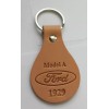 Ford New 1929 Ford Model A Leather Key Fob