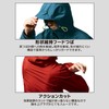 Makku Rain Suit, Waterproof 14.2 psi (10,000 mmH2O), Breathable 147.5
