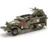 Does Not Apply 1:48 Scale Die-Cast United States Army Military