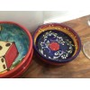 Ceramicas Anoru ONE Hand Painted Bowl Made In Spain By