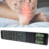 Walk Stone Healthy Foot Massage Mat Pad Cushion Leg Massager