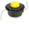 BE-TOOL Grass Trimmer Head,Universal Trimmer Head Easy Use Strimmer Heads