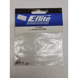 E-Flite Blade mSR Hardware Set EFLH3022