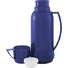 Thermos Jupiter Flask, 1.0 L - Blue/Red, 184977