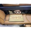Tidal Wake Seat Step Mat, Protect Boat Cushions, Prevents Rips