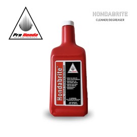 Honda PRO Honda HONDABRITE Total Cycle Cleaner/Degrea