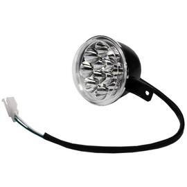 KDSG ATV LED Headlight for 150cc Taotao Bull 150 250cc ATA250D Tao Tao Rhino 250 ATVs
