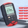 20KM Fiber Optic Power Meter Red Light VFL Visual Fault
