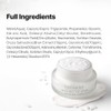 Licorne Crema Vegano Contorno Ojos Ojeras Bolsas Piel Delicada Arroz
