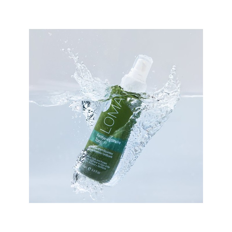 Loma (LOMA) LOMA Fortifying Repairative Tonic 100mL / (LOMA)LOMA 포티파잉