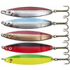 Ron Thompson Seatrout Spoon Box - 5 Sea Trout Blinkers,