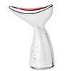Facial Massager with Vibration for Neck and Face, Luxury Electric