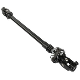 ECCPP Steering Shaft Assembly fits for Dodge Ram 1500 1995-1996,for Dodge Ram 2500 1995-2002,for Dodge Ram 3500 1995-2002 425-264 55351113