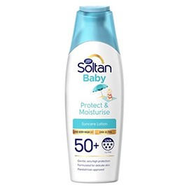 Soltan Baby Cream SPF50+ 200ml