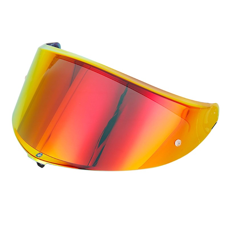 Mulcort Helmet Visor Replacement for AGV K6 K6S Full Face