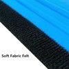 Ewrap Wallpaper Kit Wallpaper Tools Set with Trimming Tool, Felt