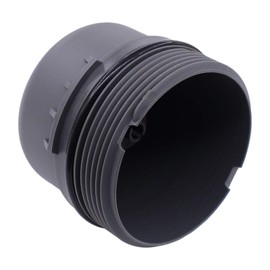 HouYeen Oil Filter Housing Cap Cover for Focus MK2 Transit MK7 Mondeo MK4 Galaxy Berlingo C2 C3 C4 C5 C8