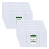 Innisfree regular cotton pads (80 sheets x 10) / 이니스프리 일반 화장솜 (80매입x10개)