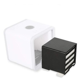 Jiusion Replacement Filter Compatible with Air Personal Space Cooler, Special Replacement Compatible with USB Air Cooler Filter