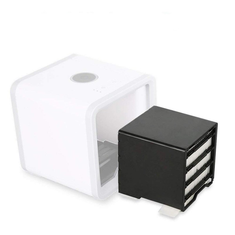Jiusion Replacement Filter Compatible with Air Personal Space Cooler, Special