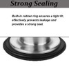 Kitchen Sink Strainer 85mm Sink Strainer Plug Universal Strainer Kitchen