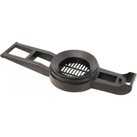 Toro Genuine OEM Toro 108-8965 Inlet Cover for Toro Ultra Blower / Vacuum