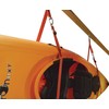 Malone Auto Racks SlingTwo Double Kayak Storage System