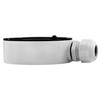 HIKVISION Clamp DS-1280ZJ-DM18 Junction Box for Security Cameras and Mounting