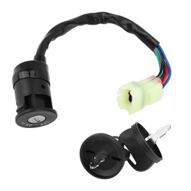 M MATI A3510016600A Ignition Key Switch for Can-Am DS 50 DS 90 DS50 DS90 Quest 50 Quest 90 2002-2007