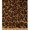 "Handmade" Leopard Safari Jungle Valance Wildlife Cat Jaguar Skin Cheetah