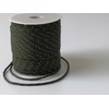 2mm Paracord Reflective Micro Cord Strong Bushcraft Lanyard Camping Hiking