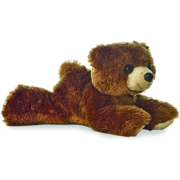 Aurora - Mini Flopsie - 8" Barnsworth, Multicolor