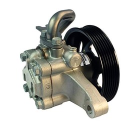 Mando 20A1008 Power Steering Pump Original Equipment
