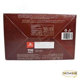 Bimbo Cocoa Biscuits Filled & Coated With Cocoa Cream Original Shoco Max Chocolate Egyptian Halal Cookies Crispy Delicious Sweet Kids Adults (12 Peices) بيمبو بسكويت كاكاو محشو ومغطى بكريمة الكاكاو