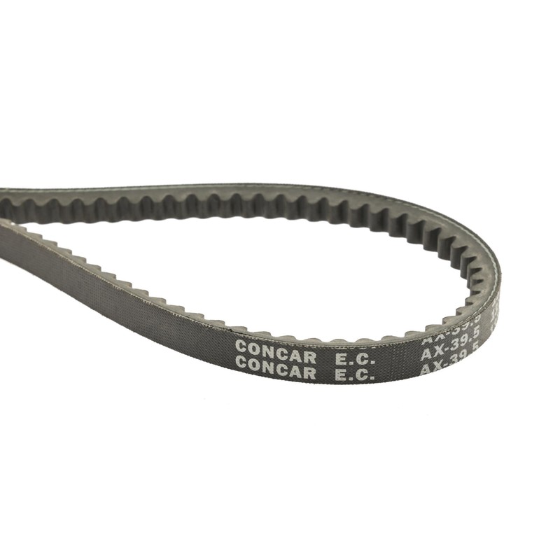 Concar Loose Multi-V Flankenoffen Formgezahnt AX, 13 x 8 x