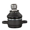 febi bilstein 01158 Ball Joint with Mounting Material, Pack of