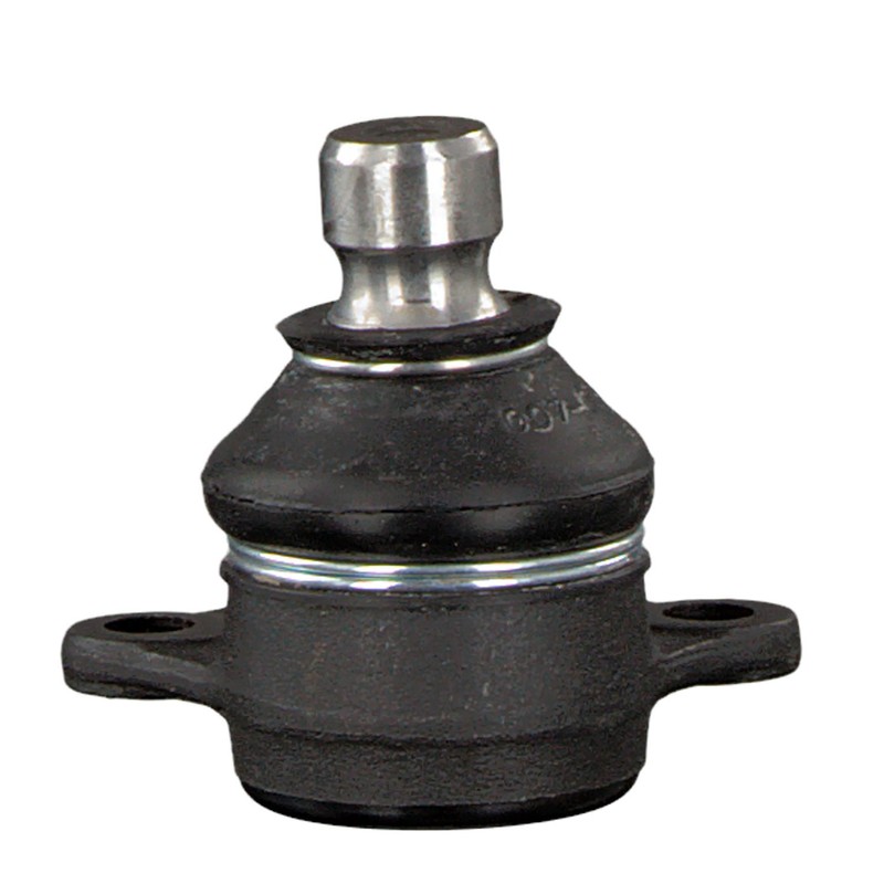 febi bilstein 01158 Ball Joint with Mounting Material, Pack of