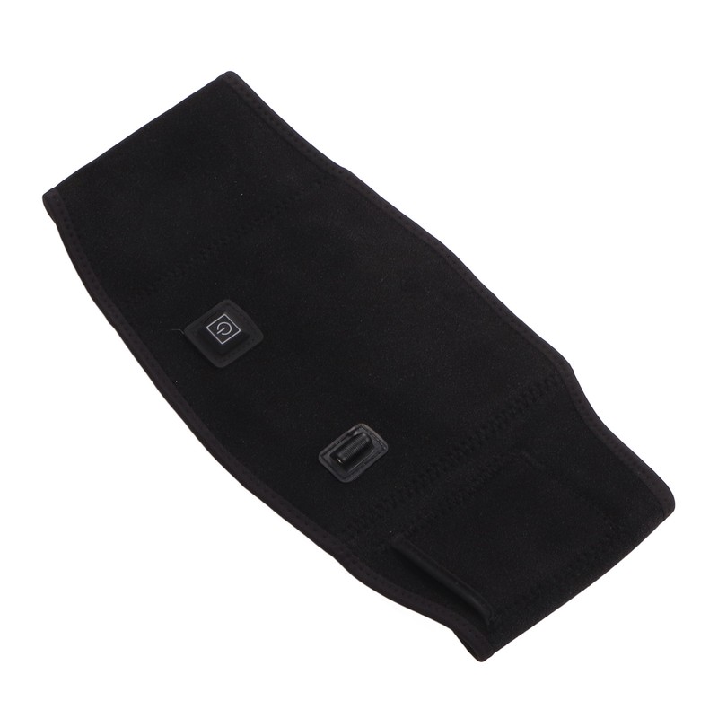 Waist Heating Belt Back Pain Belly Wrap Fast Electric Warm