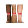 Tattoo Junkee Lip Color + Chroma Effects Long Lasting Matte