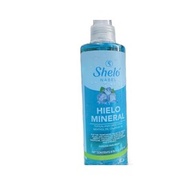 Sheló NABEL Mineral Ice-Muscle Relaxing 265ml (8.96 fl oz)