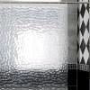 zokyer Clawfoot Tub Shower Curtain All Wrap Around 180x70 Inch