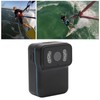 Action Camera HD 25fps Night Vision WiFi Video Camera Camcorder