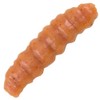 Berkley Gulp Honey Worm 45 mm - 10 Artificial Bee