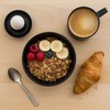 idea-station Plastic Camping Cups Set of 6 x 350 ml