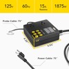 iPower Professional Digital Heating and Cooling Temperature Controller for Seed